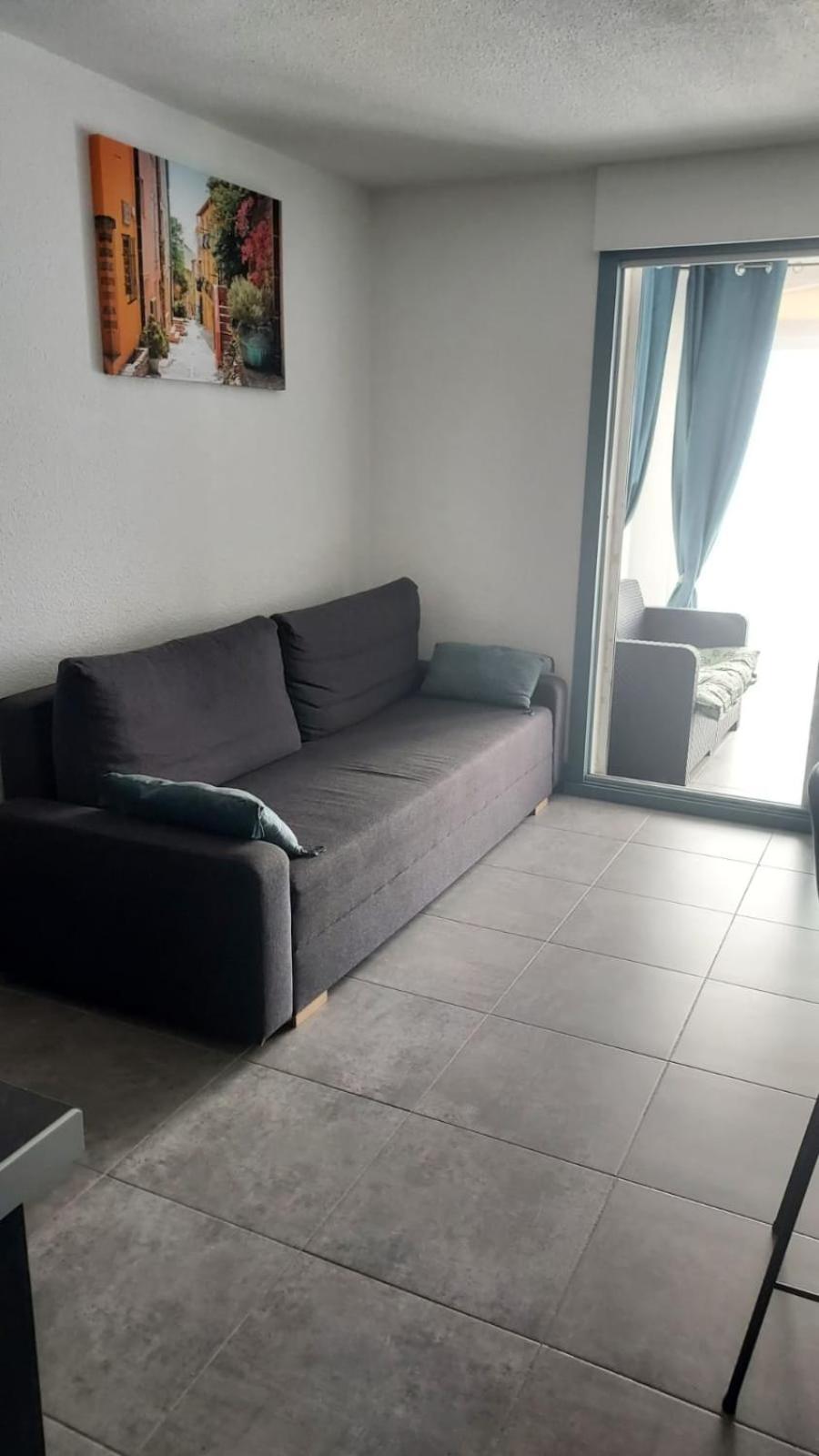 Logement Plage 圣西普里安 客房 照片